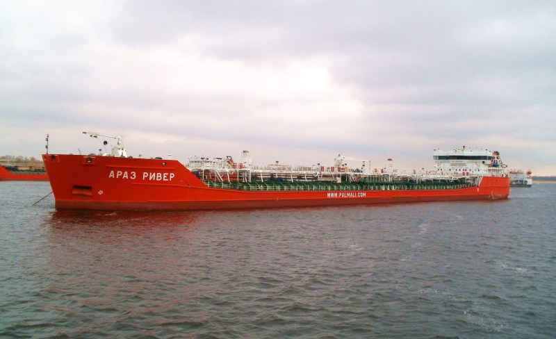 VOLGA RIVER