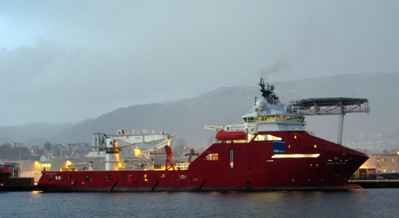 SKANDI HERCULES