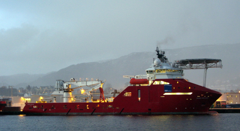 Image of SKANDI HERCULES