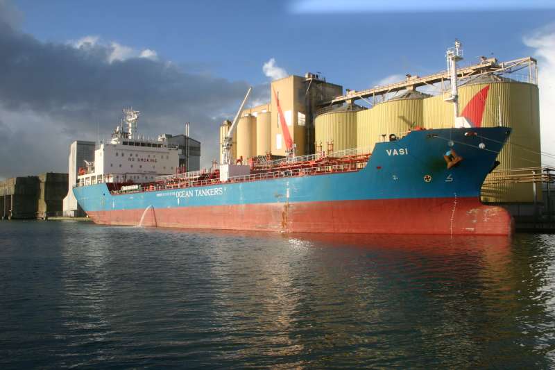 THERESA AQUARIUS