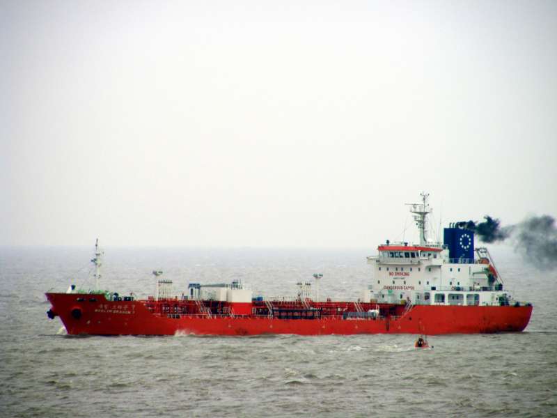 WOOLIM DRAGON 7