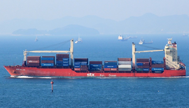 HANSA STEINBURG