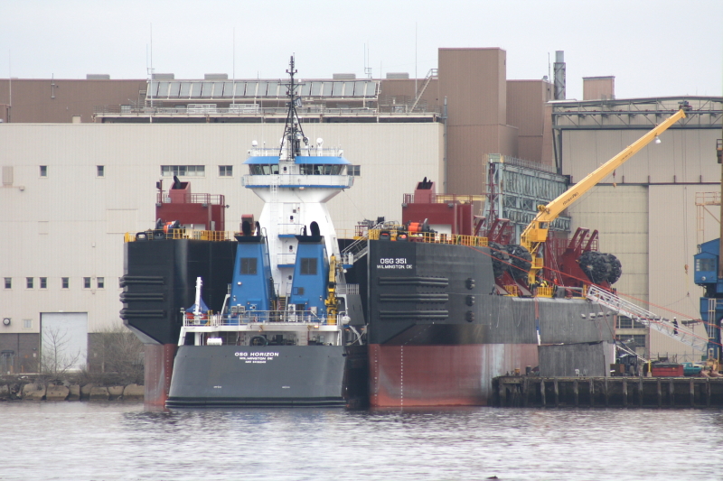 OSG HORIZON