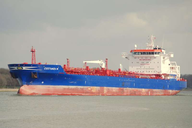 COSTANZA M