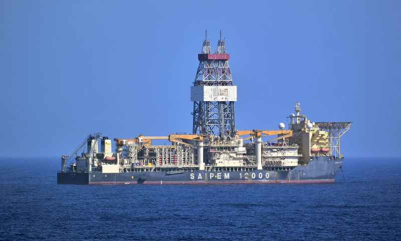 SAIPEM12000