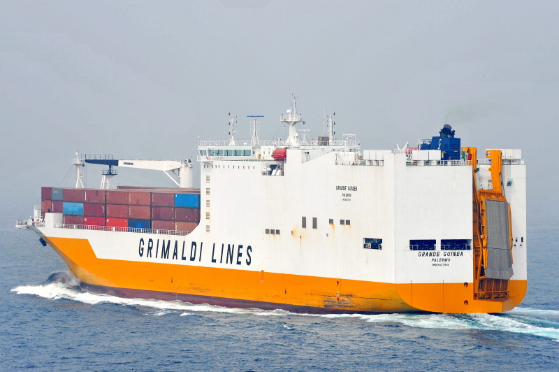 GRANDE GUINEA