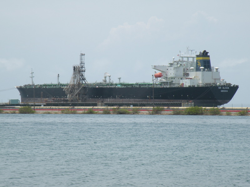 CAI YUN - Tanker / Aframax (LR 2) CAI YUN - Tanker / Aframax (LR 2)