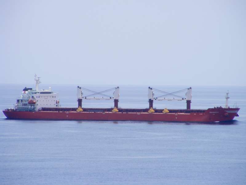 HANG HUAN 6