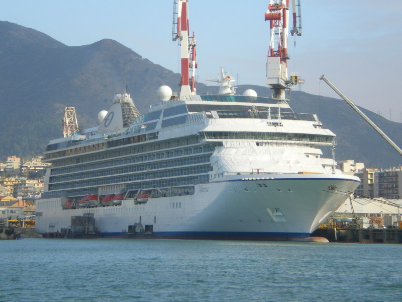 MARINA