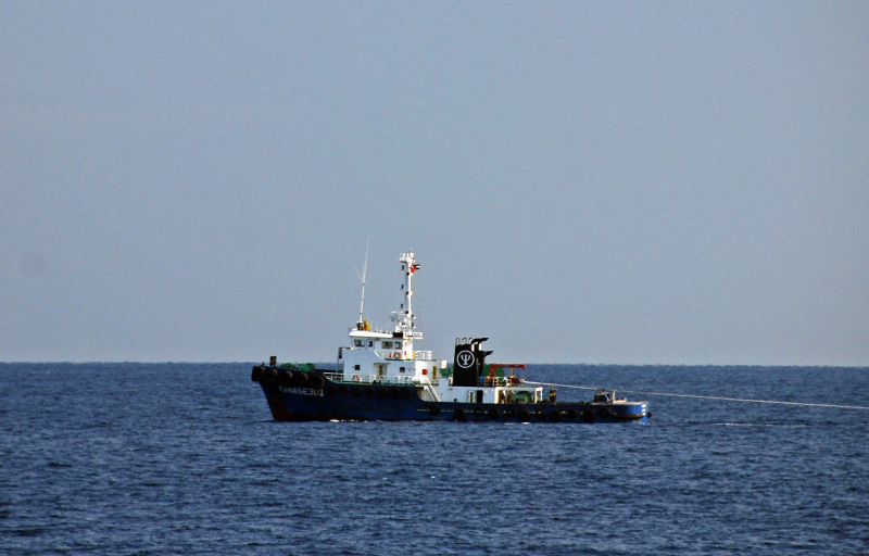 NO.12 IZUMI MARU