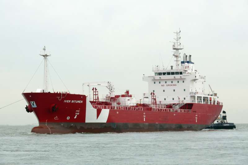 IVER BITUMEN