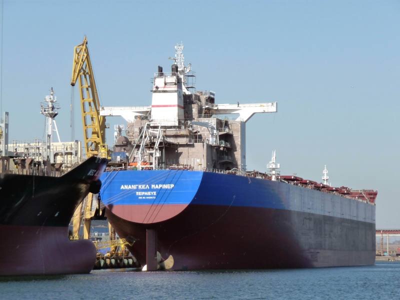 MARAN MARINER