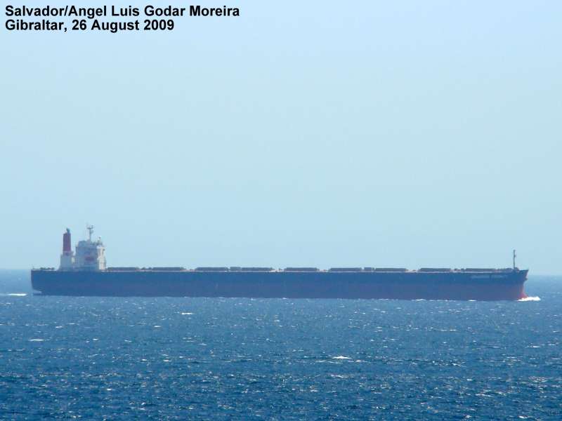 SCUTUM OCEAN