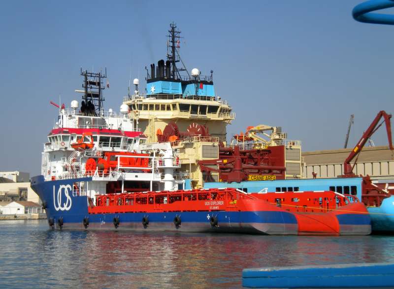 GH EXPLORER