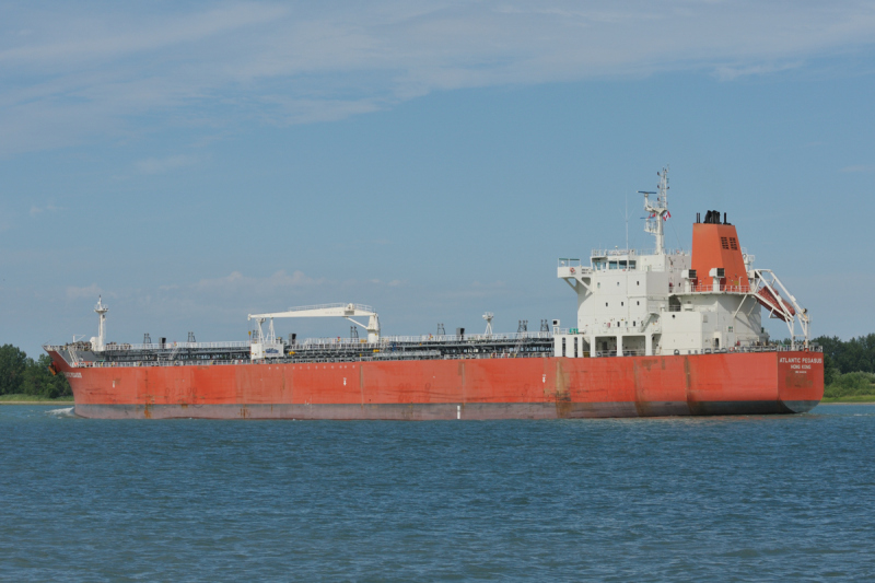 TORM PHILIPPINES