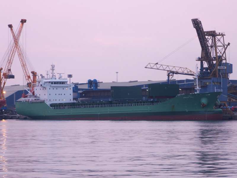ARKLOW MILL