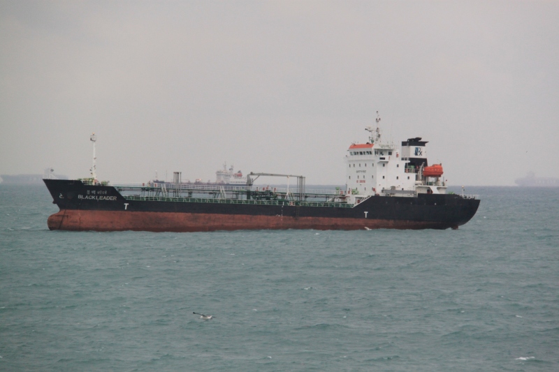 BITUMEN PRINCESS 2