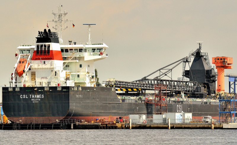 CSL THAMES