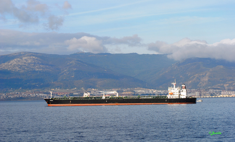 FLUMAR BRASIL - Tanker / Panamax (LR 1) / Epoxy