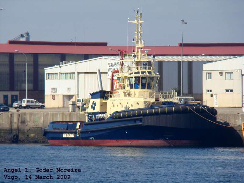 Image of SVITZER HAVEN