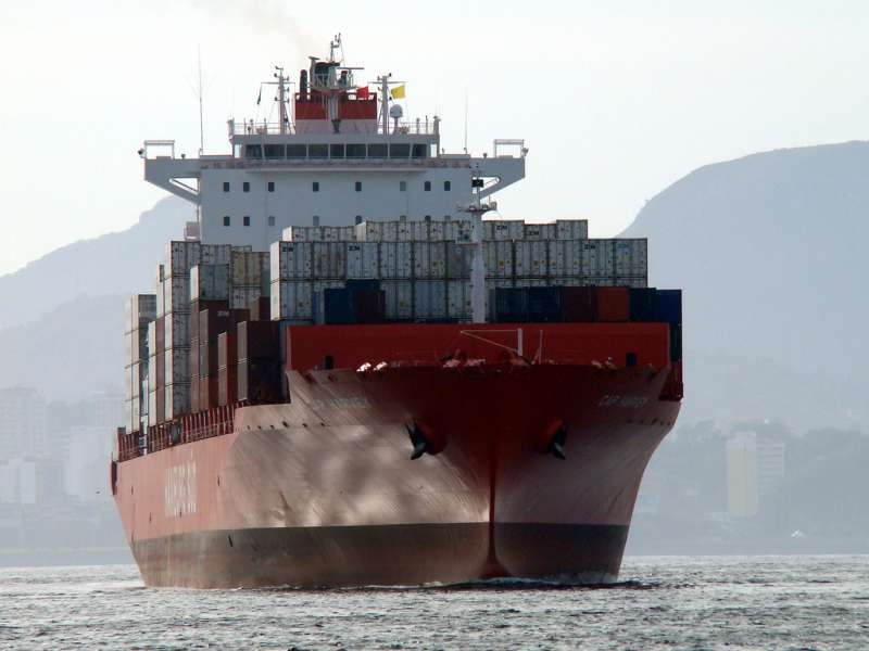 ZIM ATLANTIC