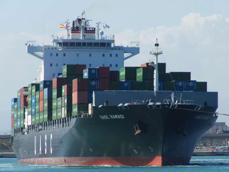 DUBAI EXPRESS