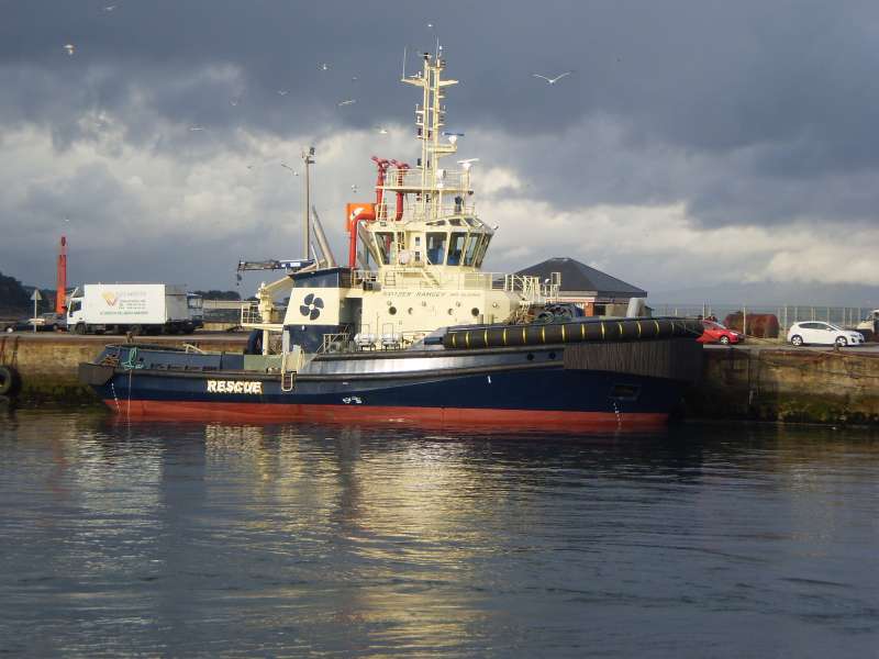 SVITZER RAMSEY
