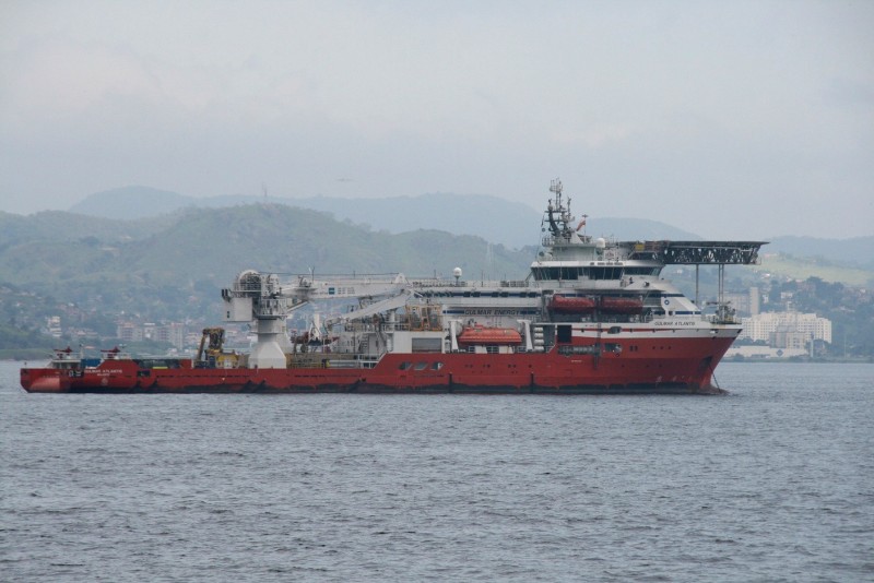 BOKA ATLANTIS
