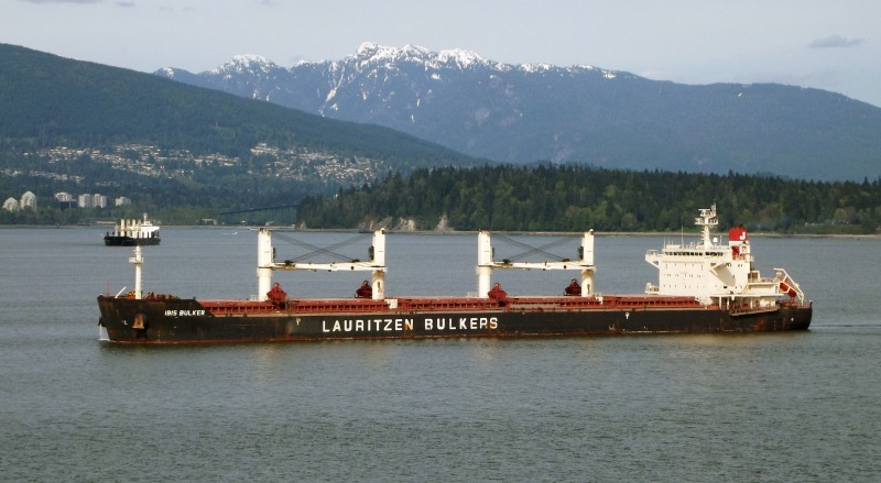 IBIS BULKER