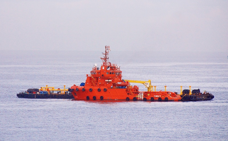 SEAWAYS 16