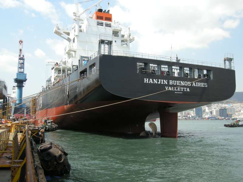 EXPRESS ARGENTINA