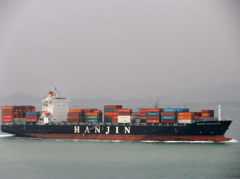 EXPRESS BLACK SEA
