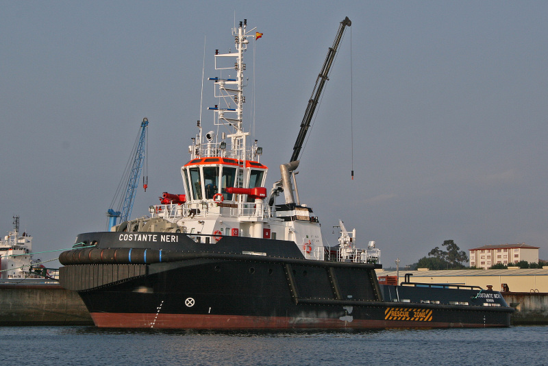 Image of COSTANTE NERI