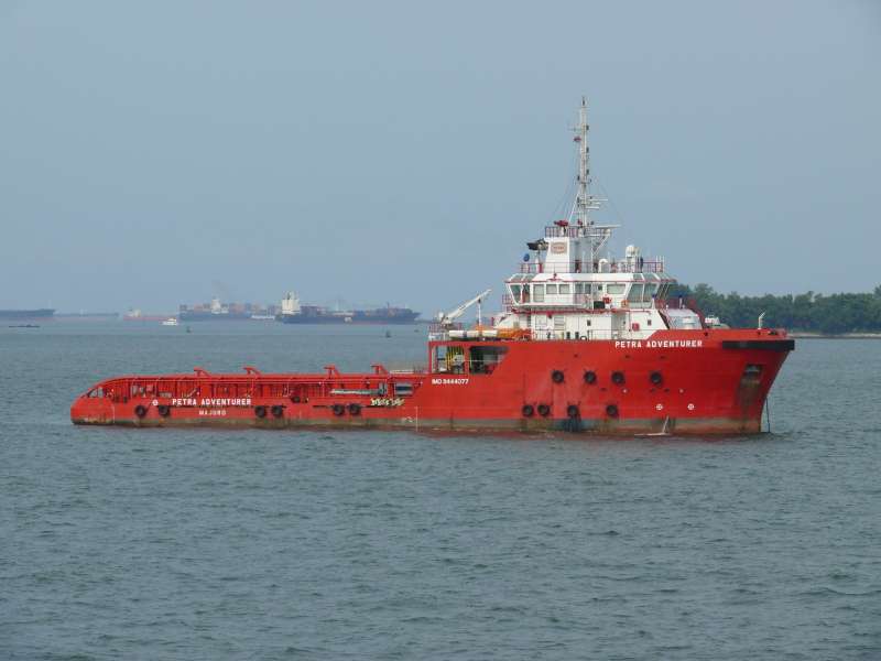 PERDANA ADVENTURER