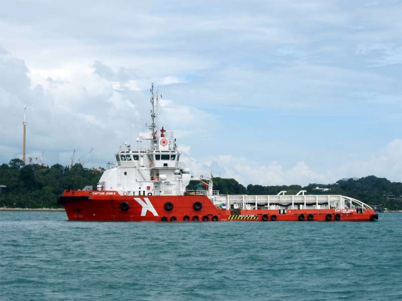 SEAGREEN NO.5