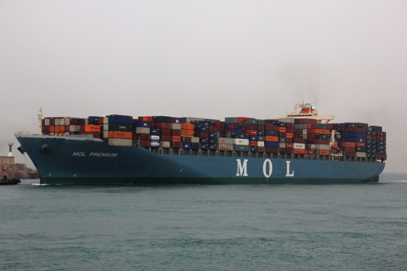 Image of MOL PREMIUM