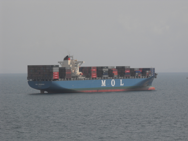 MOL PRESENCE