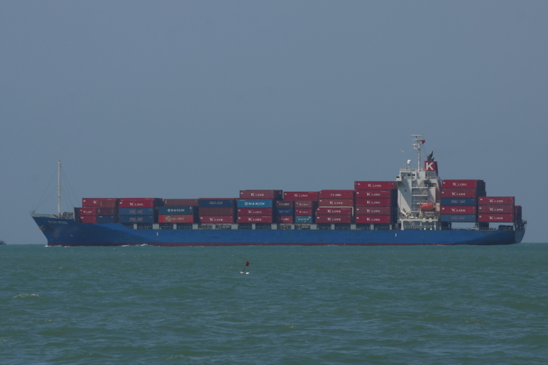 INTERASIA FORWARD