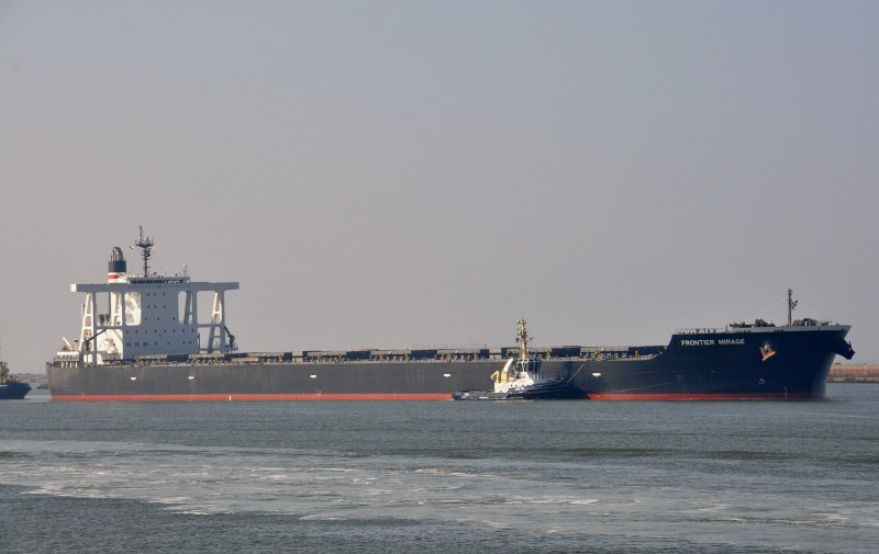 BNS DONGSHAN