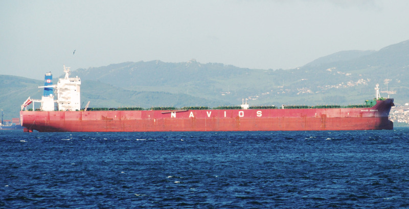 NAVIOS BONAVIS