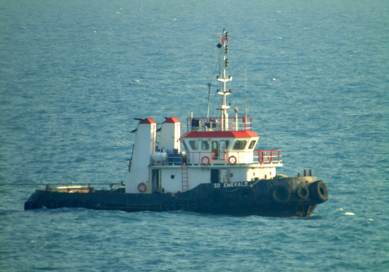 SD EMERALD