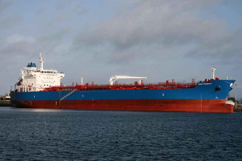 MAERSK MAGELLAN