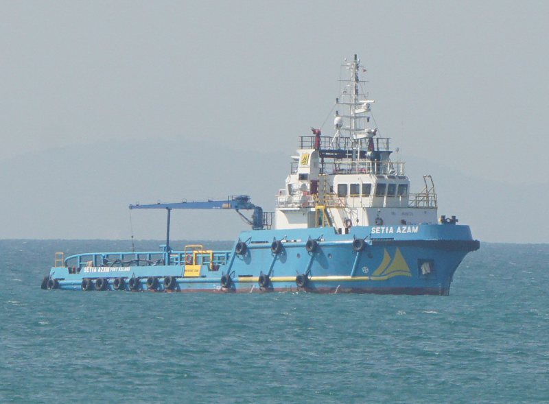 KIM HENG 3803