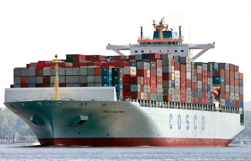 COSCO PHILIPPINES