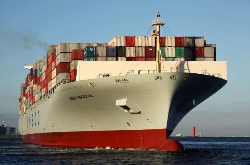 COSCO MALAYSIA