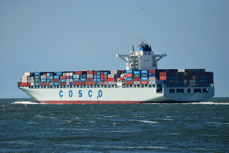 COSCO VIETNAM