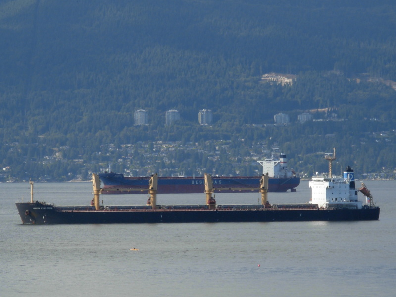 UNION EXPLORER