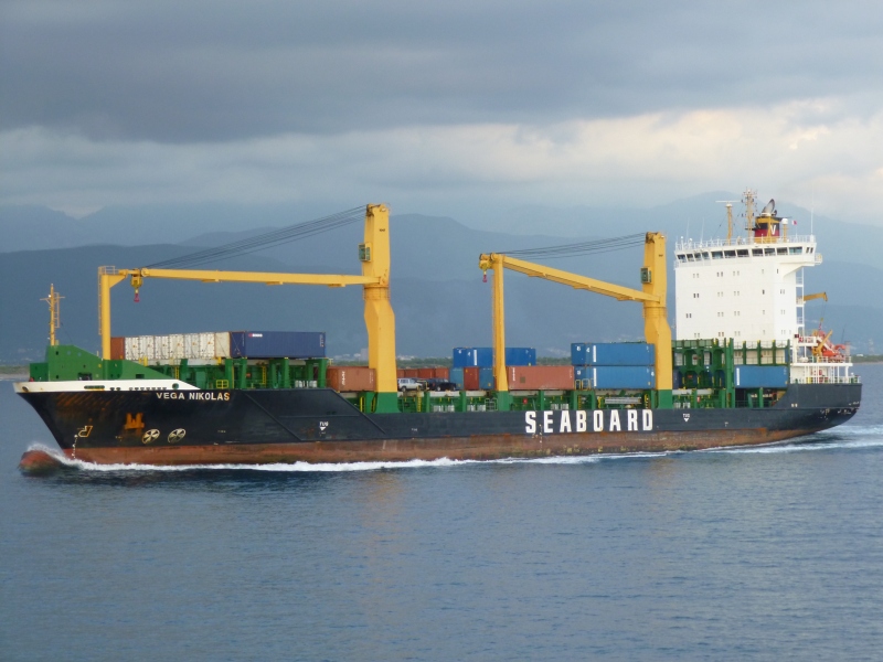 MSC AMIHAN F