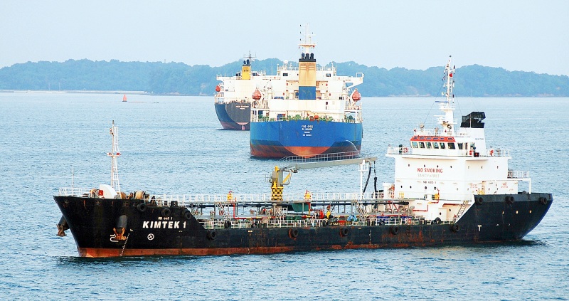 KIMTEK 1