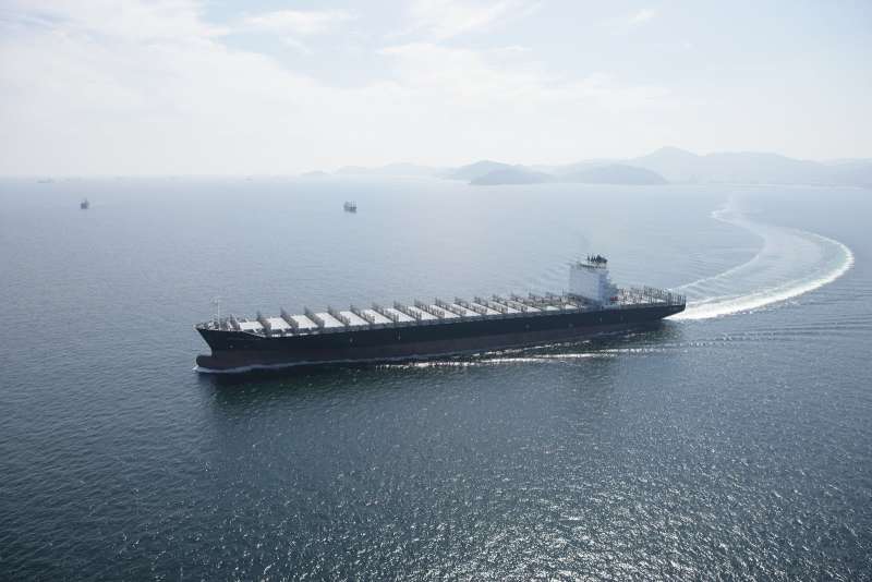 MSC JUBILEE IX